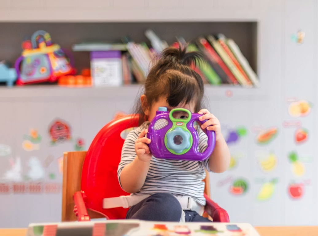Infant and Child Care